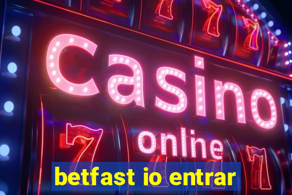 betfast io entrar